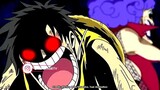 Luffy can neutralize Devil Fruit powers
