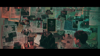 Sugar Street Studio (2021)