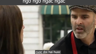 ngơ ngơ ngác ngác p2 #cuocdoihaihuoc