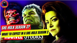 She-Hulk Season 2: Will More Episodes Ever Release? | New Rockstars, Heavy Spoilers