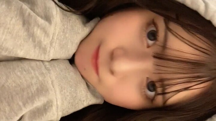 Japanese TikTok#3