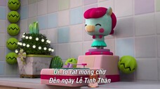 Pony bé nhỏ: Tạo dấu ấn riêng (Phần 3) EP 1 [Sub Việt]