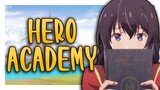 We're A Long Way From U.A. | THE MISFIT OF DEMON KING ACADEMY - Episode 9