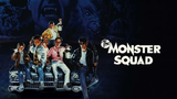 The Monster Squad 1987