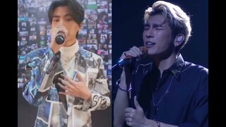 Gulf Kanawut ft. Mew Suppasit - Do You Still LIVE version