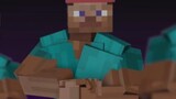 Fun|Minecraft Combined with Funny Videos