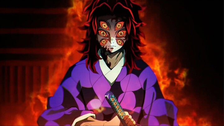 Kimetsu no Yaiba: Pertarungan Terakhir Akan Segera Hadir