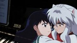 [Beberapa Awal] Pemikiran Melintasi Ruang dan Waktu - Era InuYasha を越える想いPiano 2.0