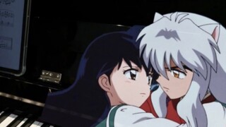 [Một vài sớm] Những suy nghĩ xuyên thời gian và không gian- Kỷ nguyên InuYasha を越える想いPiano 2.0