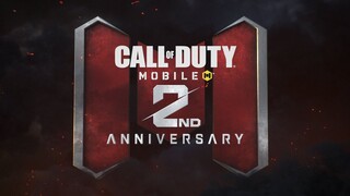 SELAMAT ULANG TAHUN CALL OF DUTY MOBILE!!