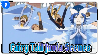 [Fairy Tail Juvia] Juvia Scenes in Daphne Arc #8_1