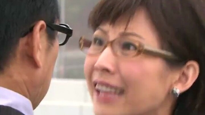 蔡少芬意外获得超能力？！