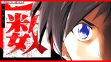 The Next Death Game, Tasuu Ketsu High Stakes Anime Announced | Daily Anime News