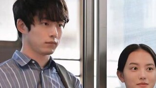 [Kentaro Sakaguchi x Kiyohara Kaye] The progress is a bit slow, but the sweet battle line is also lo