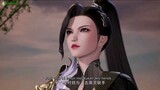 WAN JIE DU ZUN S2 EP 155 SUB INDO