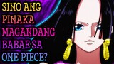 MAGU MAGU NO MI Explained In Tagalog! - BiliBili