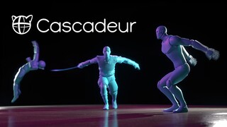 免费分享Pro版！比Blender还强大的AI动画制作软件？