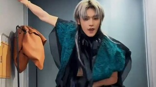 【NCT 127】🌹 : 𝑪𝒉𝒆𝒄𝒌 𝒕𝒉𝒆 𝒇𝒂𝒄𝒕𝒔 𝒈𝒐 𝒄𝒉𝒆𝒄𝒌 𝒕𝒉𝒂𝒕 (With🍒🐰🐶)