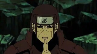 Bộ sưu tập nhẫn thuật thế hệ đầu tiên của Naruto, thật tuyệt vời!