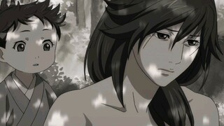 DORORO Episod 16