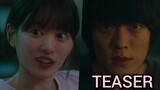 Although I Am Not A Hero - Teaser (Eng Sub)