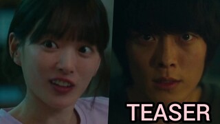 Although I Am Not A Hero - Teaser (Eng Sub)