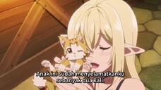 S-Rank Monster no Behemoth dakedo Episode 1 Sub Indo