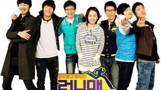 Running Man (with english subtitles) Episode 60