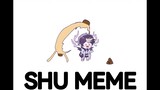 【Animation MEME / Shu】 Cảm ơn Banini Man