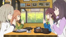 Ep - 3 Hibi wa Sugiredo Meshi Umashi [SUB INDO]