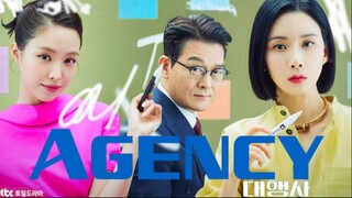 Agency Ep14