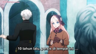 Nina the Starry Bride Episode 8 (Subtitle Indonesia)