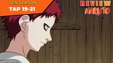 Review Naruto Ninja Tập Sự 🦊 Tóm Tắt Naruto Phần 1🦊 Naruto Kid 19,20,21