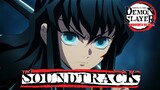 Demon Slayer S3 - Muichiro Theme | Muichiro Saves Kotetsu | 鬼滅の刃 OST