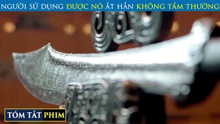 Đa Phần Người Làm Đại Sự Thường Không Suy Nghĩ Nhiều | Review Phim | T91 Vlog