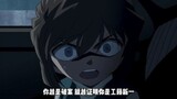 Haibara Ai: The more you solve the case, the more you prove that you are Kudo Shinichi! Don't make m