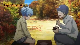 Lớp Học Ám Sát 2 (Ep 10.3) Nagisa & Yuji #LopHocAmSat2