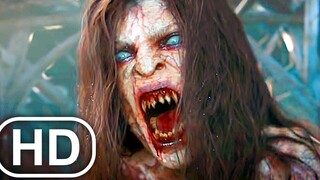 THE WITCHER หนังเต็ม 4K ULTRA HD The Witcher 1-3 ภาพยนตร์ทั้งหมด