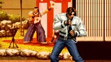 Ringkasan Kematian Instan KOF02 Edisi Ulang Tahun ke-20 13 Kyo