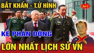 Tin Nhanh Và Chính Xác Nhất Trưa Ngày 19/4/2022 || Tin Nóng Chính Trị Việt Nam