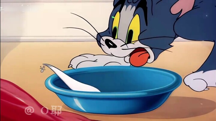 【 Irresistible Tom and Jerry sleep-aid video 3.0 】