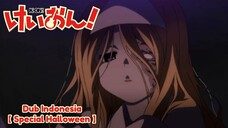 【 Fandub Indonesia 】Nyari Mugi - K-on! [Special Halloween! (by Nezukamui)