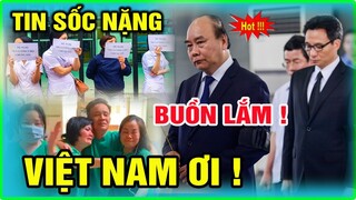 Tin tức nhanh và chính xác nhất Tối ngày  4-07||Tin nóng Việt Nam Mới Nhất Hôm Nay/#tintucmoi24h