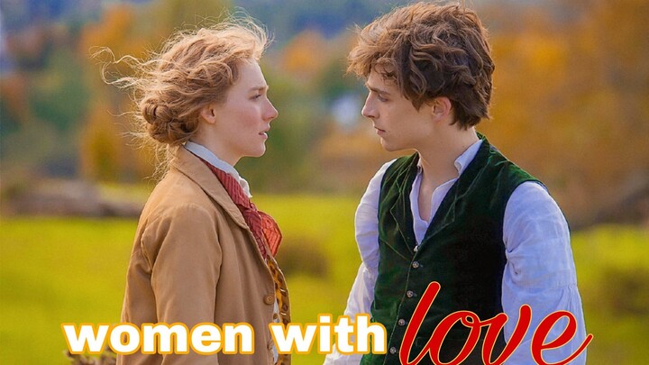 How I Want to Meet You Seven Years Later | Little Women