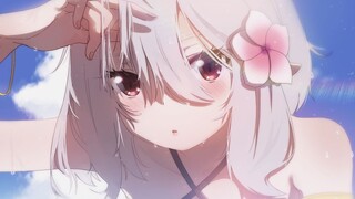 Animasi|MAD·AMV|Wallpaper Anime