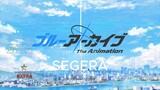 Game Terbaik Blue Archive hadir di Versi Anime (SEGERA)