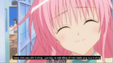 Tóm Tắt Anime Hay- Thánh Ngã Rito SS2 Phần 1 - Motto To LOVE-Ru Trouble - Review
