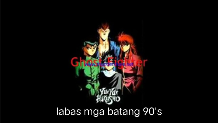 batang 90's #2