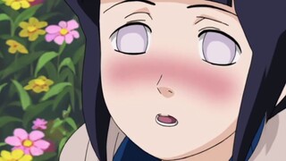 Hinata: Ya, kamu lebih menyebalkan dari Akamaru