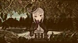 Sara keys - Home for the summer //Mix Anime edit